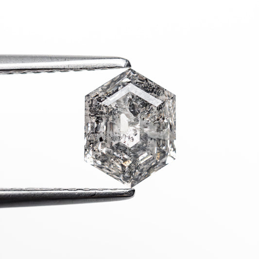 1.32ct 7.57x5.74x3.80mm Hexagon Step Cut 🇨🇦 26999-01