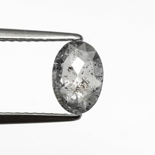 0.72ct 7.49x5.21x2.14mm Oval Rosecut 🇨🇦 27005-01