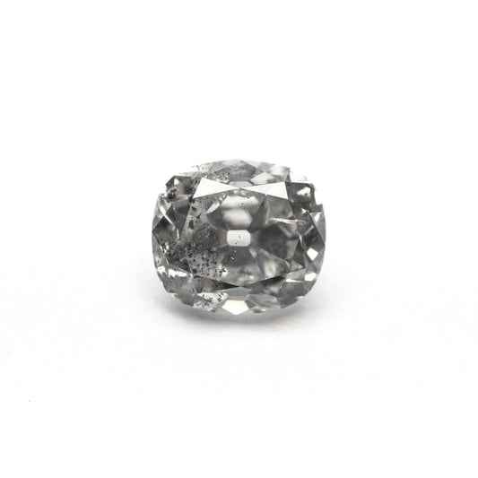 0.75ct 5.55x4.90x3.38mm Modern Antique Old Mine Cut 🇨🇦 27008-01