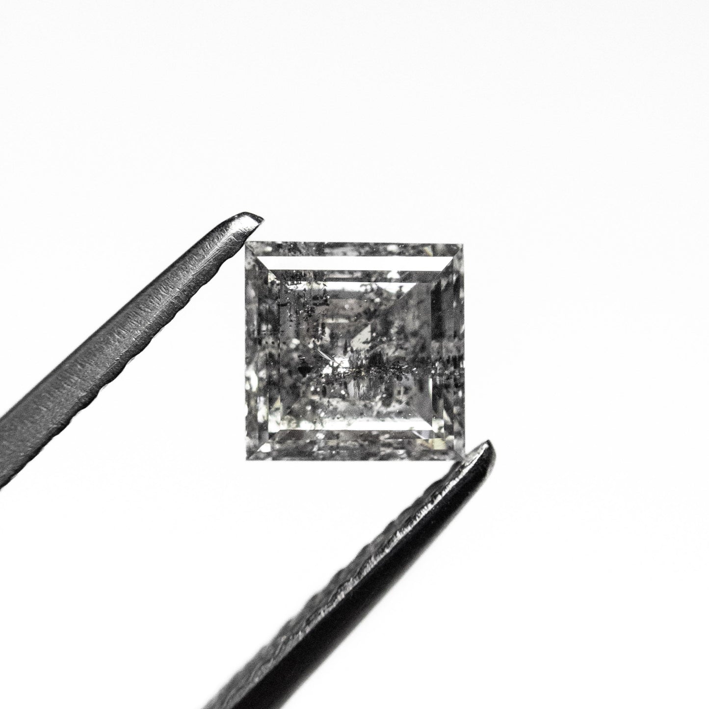 0.86ct 5.03x5.00x3.45mm Carré Step Cut 🇨🇦 27009-01