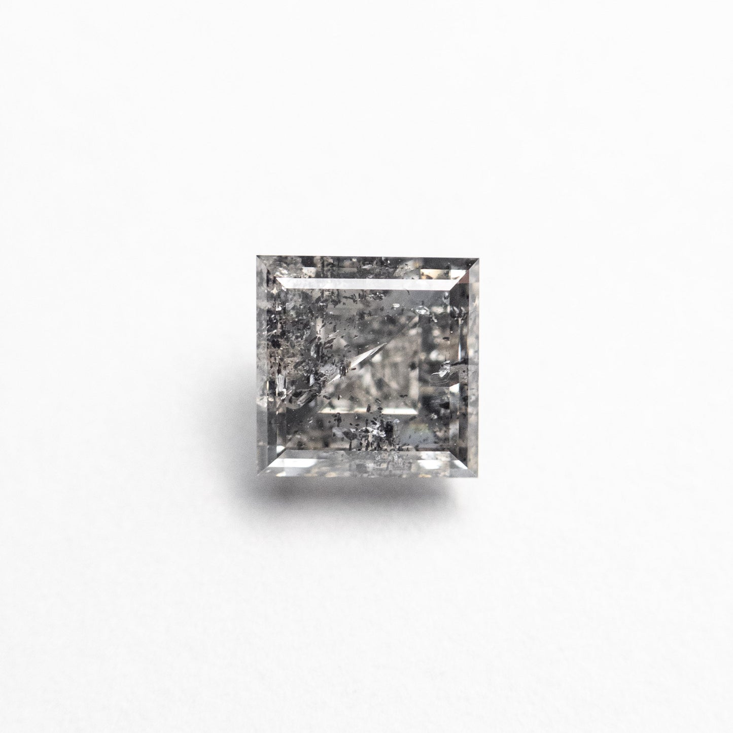 0.71ct 5.02x5.00x2.92mm Carré Step Cut 🇨🇦 27010-01