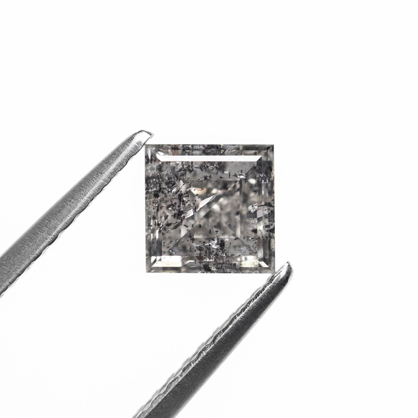 0.71ct 5.02x5.00x2.92mm Carré Step Cut 🇨🇦 27010-01