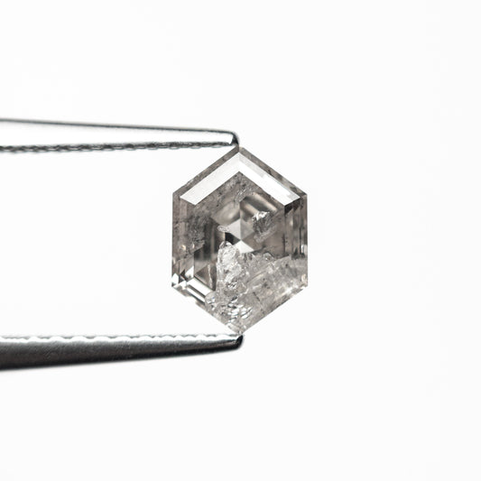 0.95ct 7.45x5.30x3.11mm Hexagon Step Cut 🇨🇦 27035-01