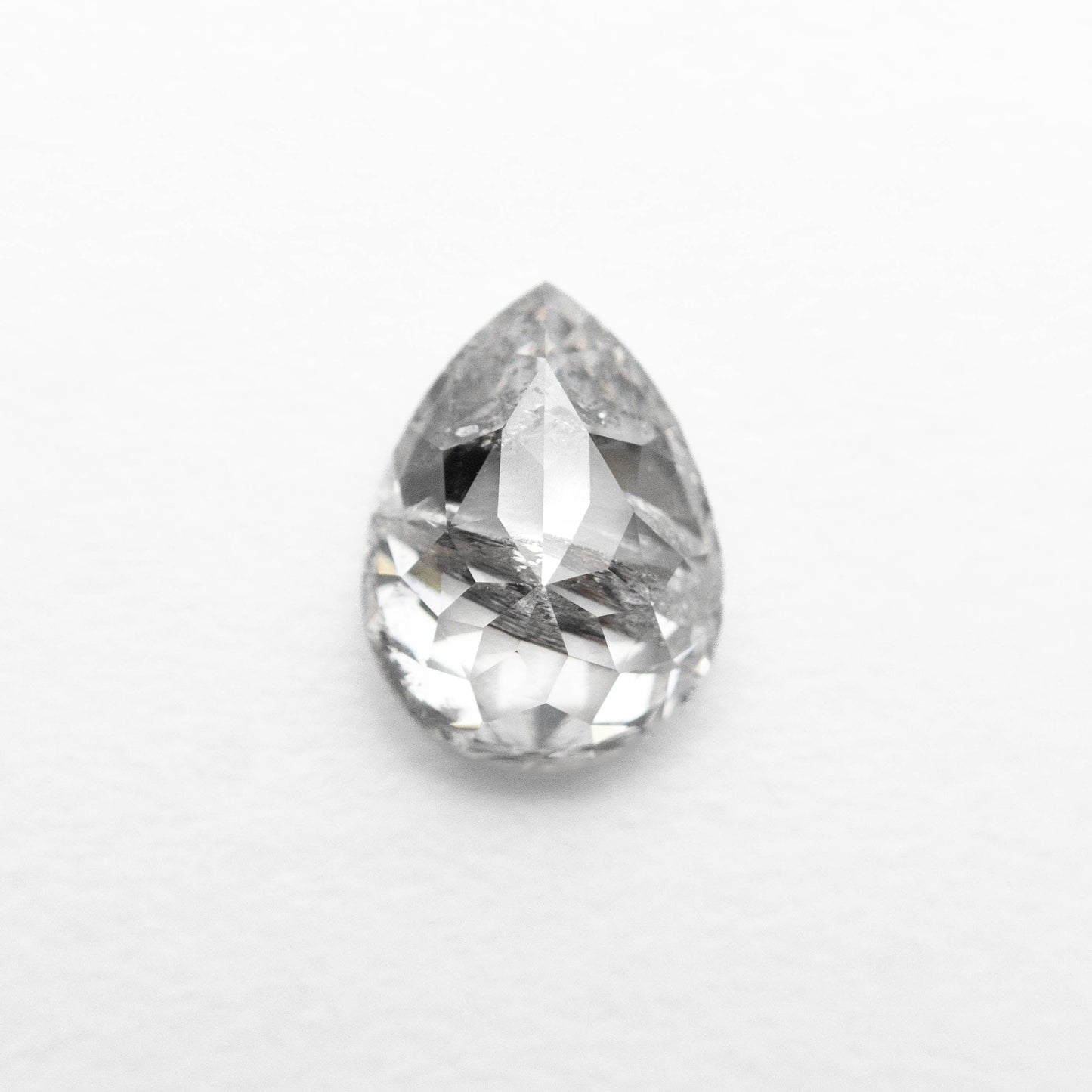 0.77ct 6.96x5.14x2.97mm Pear Brilliant 🇨🇦 27038-01