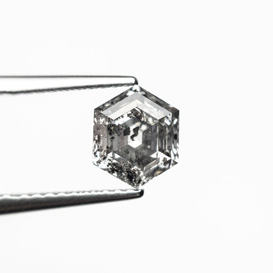 1.32ct 7.19x5.87x4.16mm Hexagon Step Cut 🇨🇦 27040-01