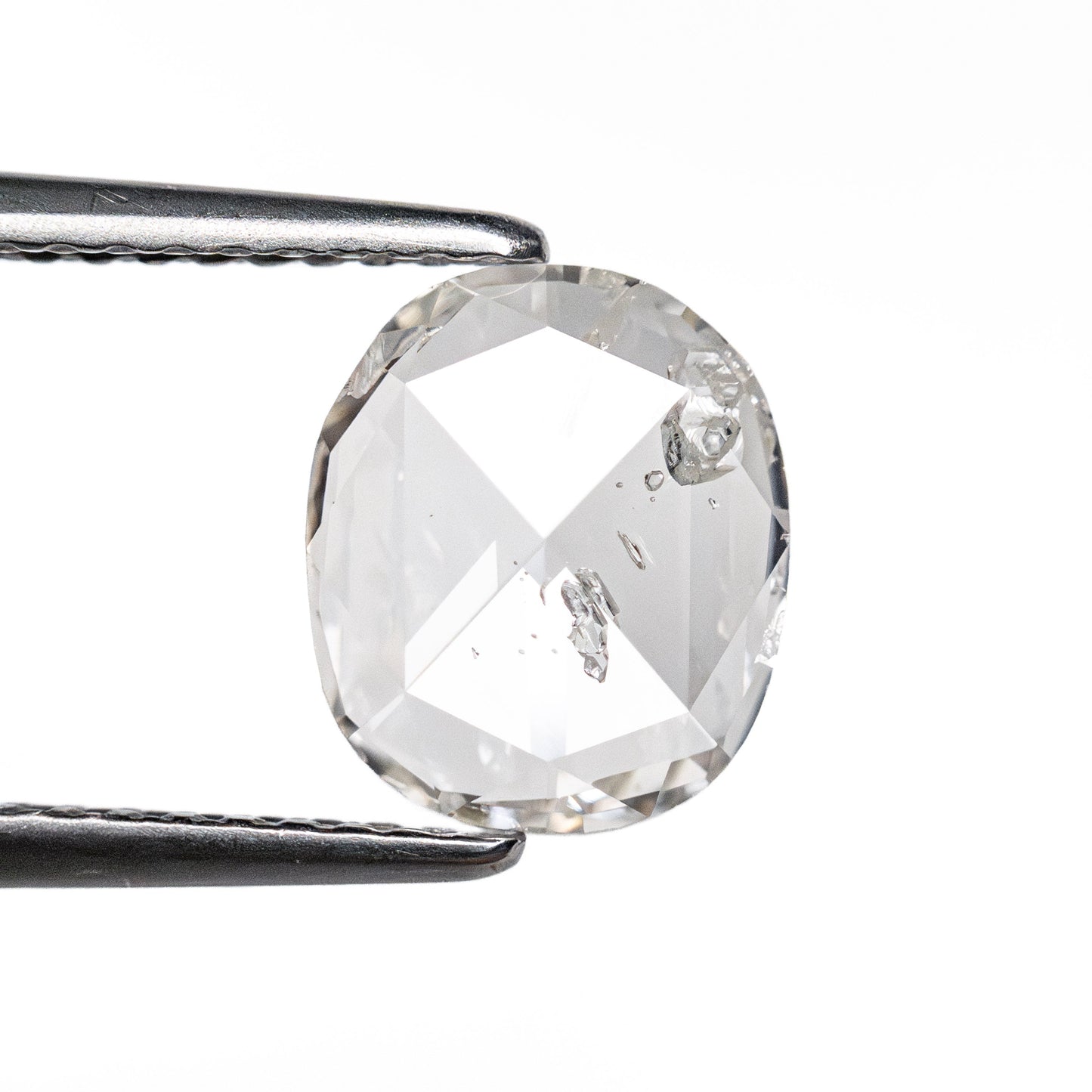 1.31ct 8.75x7.46x2.20mm Oval Rosecut 27066-02
