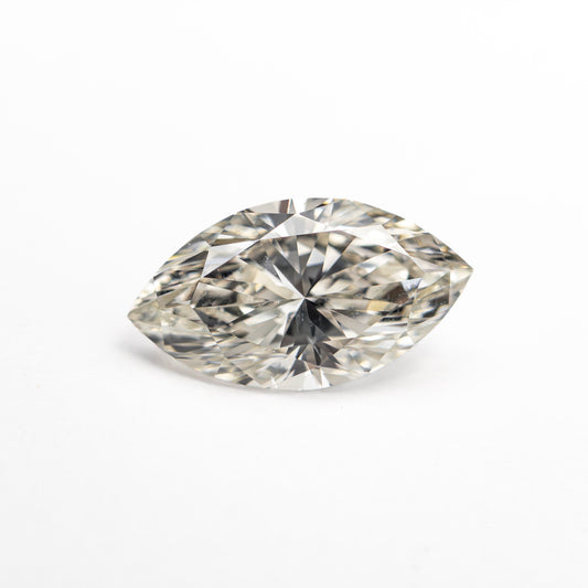 1.01ct 9.63x5.30x3.45mm Marquise Brilliant 🇨🇦 27081-04