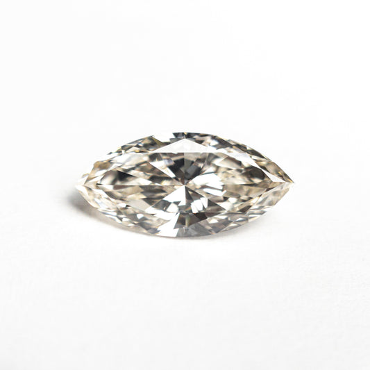 1.05ct 10.99x5.26x3.07mm GIA Internally Flawless M Marquise Brilliant 27091-01