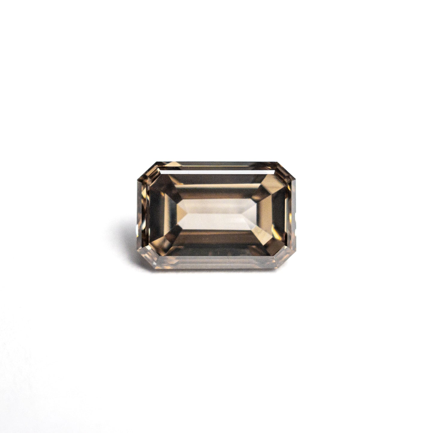 1.03ct 6.92x4.63x2.92mm VS2 C6 Cut Corner Rectangle Step Cut 27108-01