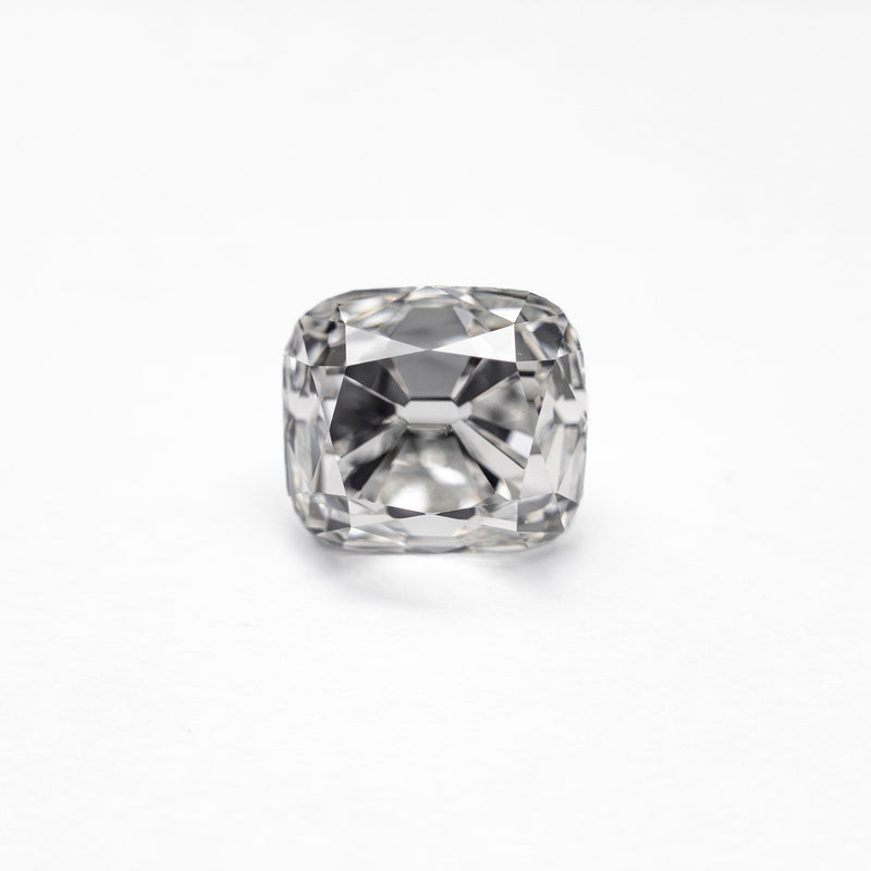 1.05ct 5.57x5.37x4.44mm SI1 I Modern Antique Old Mine Cut 27130-02