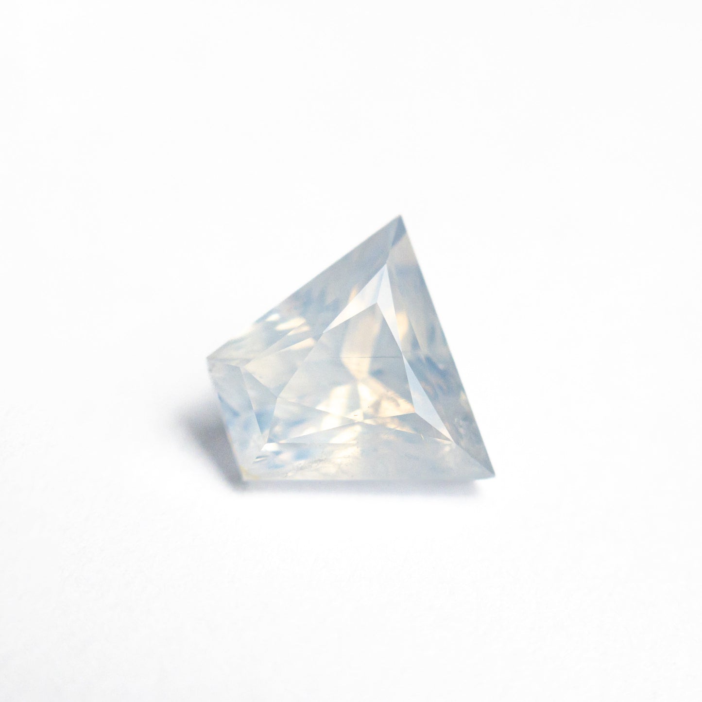 2.00ct 6.49x7.64x5.05mm Trapezoid Brilliant Sapphire 27164-01