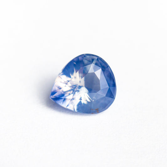 1.59ct 7.80x6.89x4.20mm Pear Brilliant Sapphire 27166-01