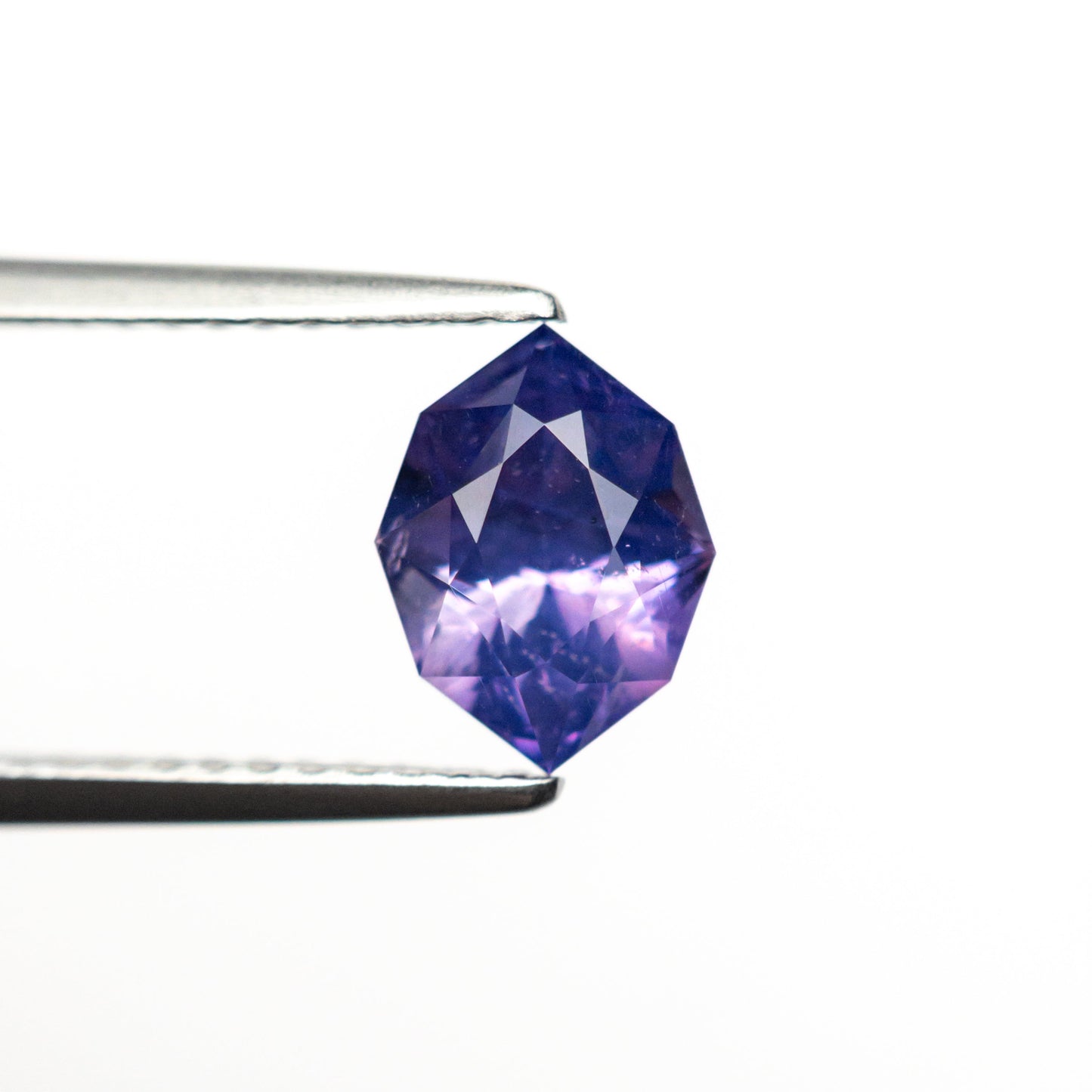 1.60ct 7.87x5.96x4.79mm Geo Marquise Brilliant Sapphire 27211-01