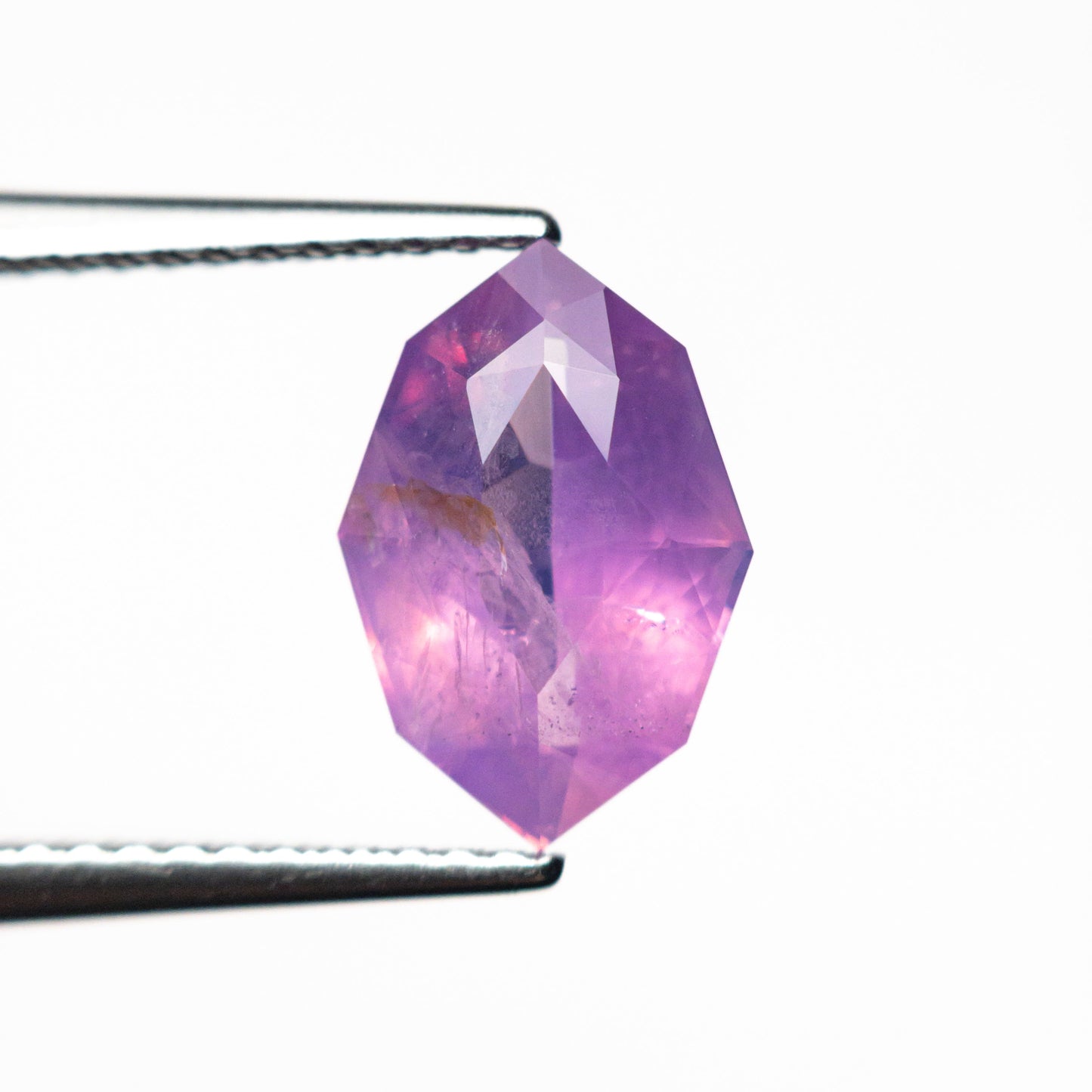 2.07ct 10.60x7.23x3.89mm Geo Marquise Brilliant Sapphire 27216-01