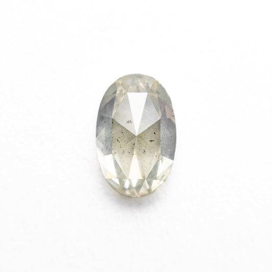 1.25ct 7.72x5.07x3.45mm Oval Double Cut 27223-02
