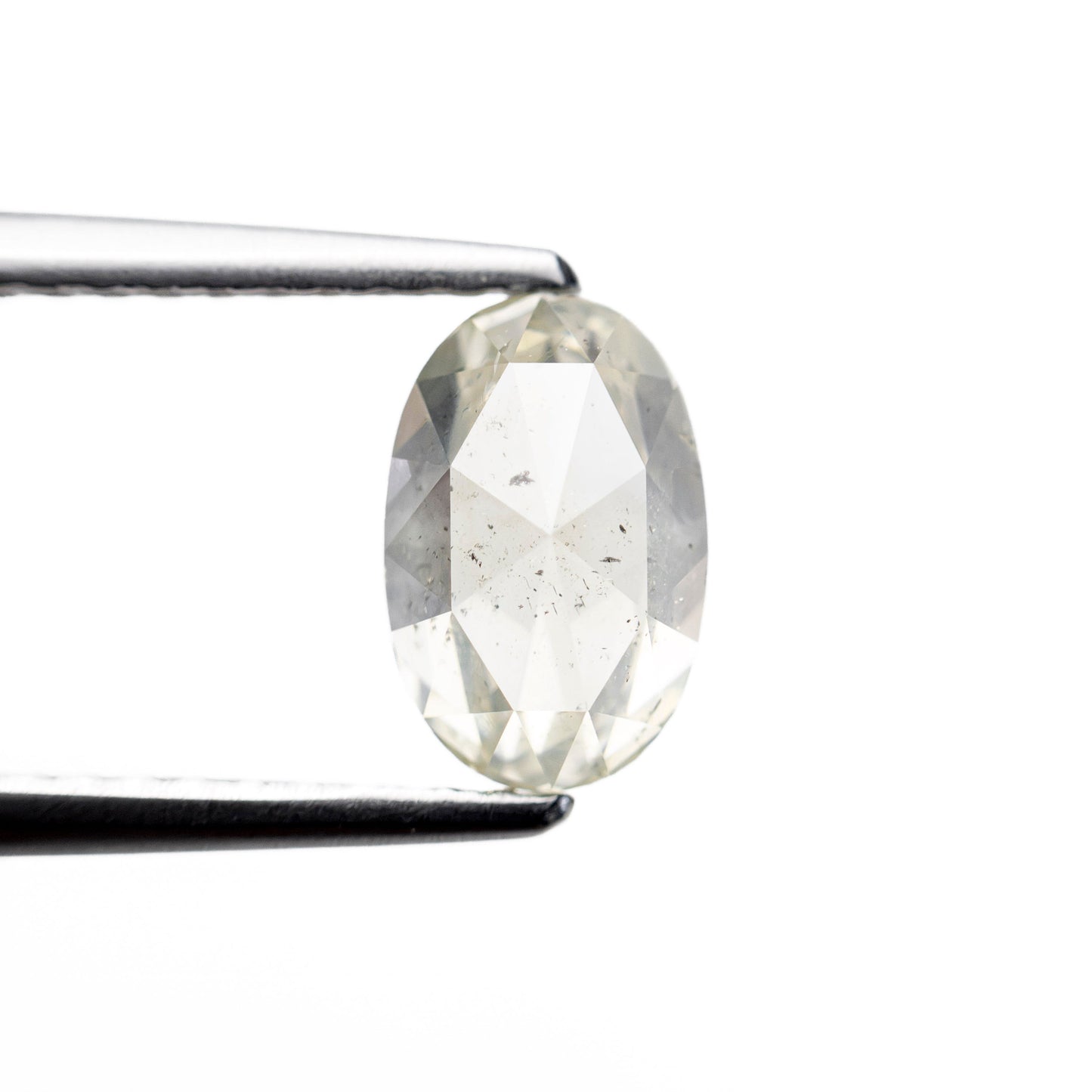 1.25ct 7.72x5.07x3.45mm Oval Double Cut 27223-02