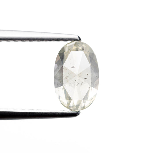 1.25ct 7.72x5.07x3.45mm Oval Double Cut 27223-02
