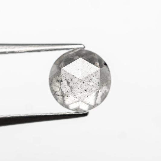 1.18ct 6.41x6.40x3.35mm Round Rosecut 27223-06