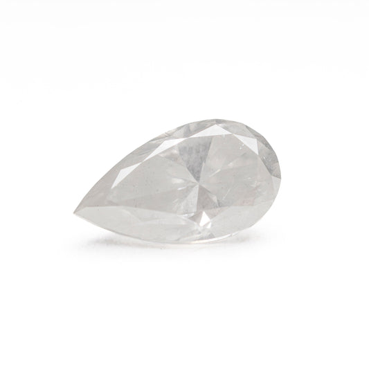 1.29ct 9.40x5.38x4.12mm Pear Brilliant 27223-13