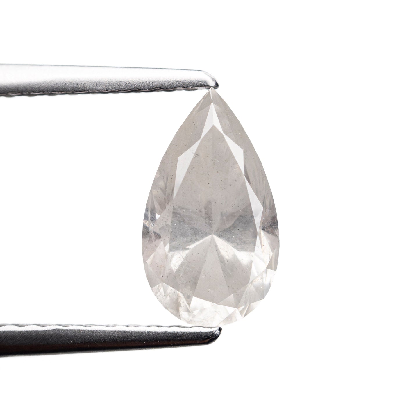 1.29ct 9.40x5.38x4.12mm Pear Brilliant 27223-13