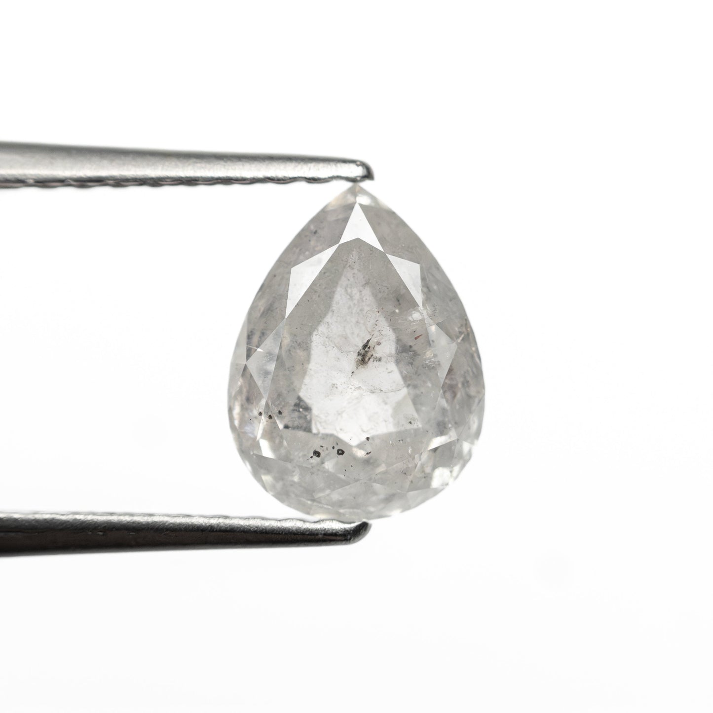1.29ct 7.83x5.95x3.42mm Pear Double Cut 27223-14