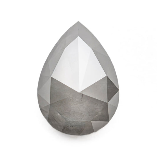 3.07ct 11.94x8.52x3.70mm Pear Double Cut 27223-16