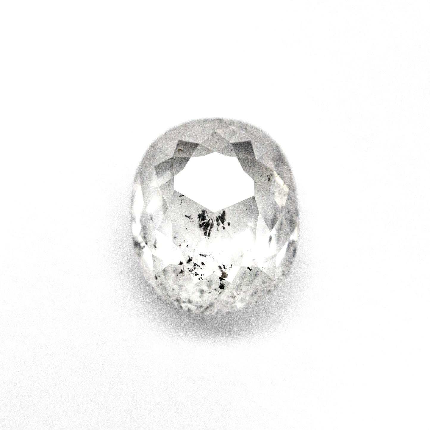 3.48ct 9.03x7.76x5.02mm Oval Double Cut 27223-18