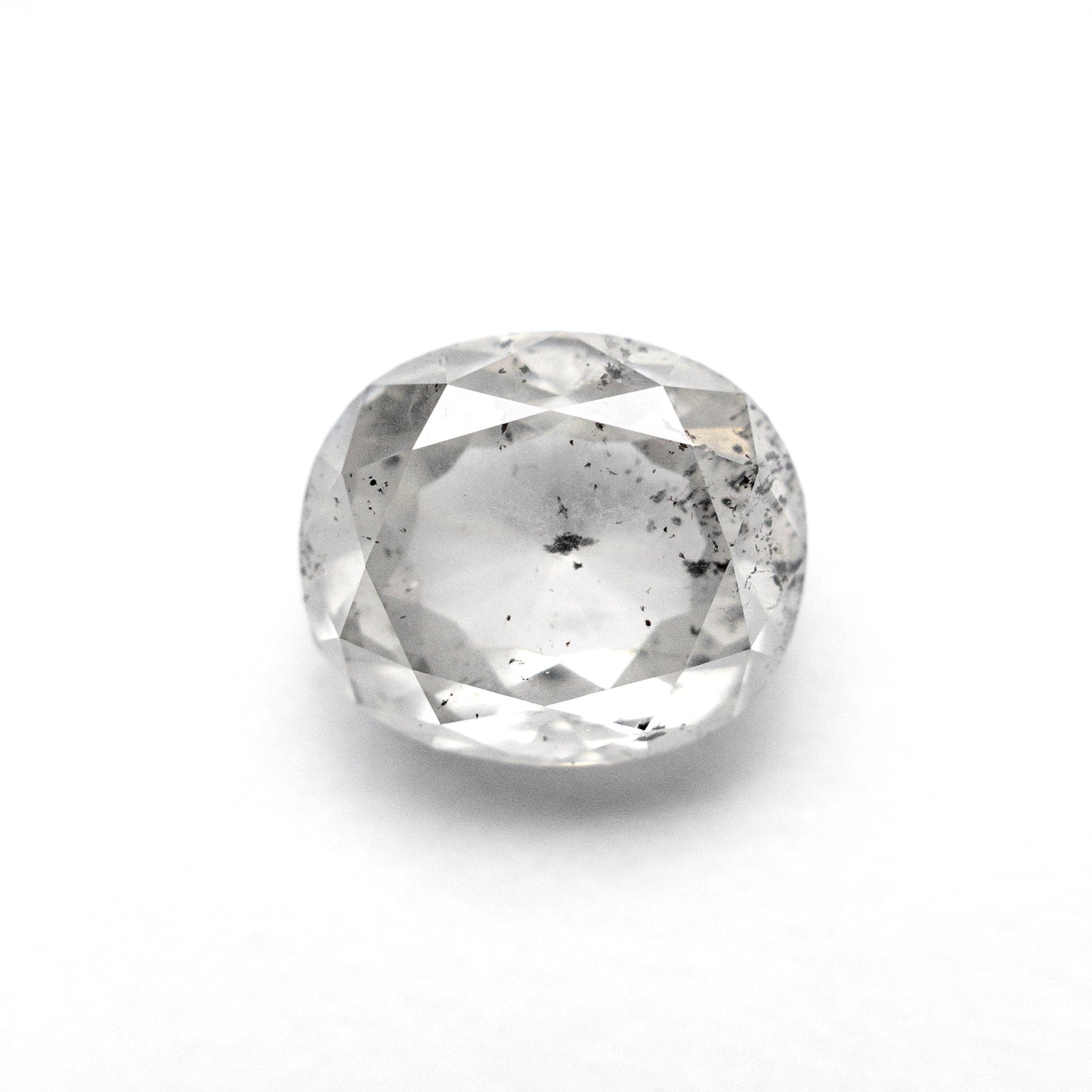 3.48ct 9.03x7.76x5.02mm Oval Double Cut 27223-18