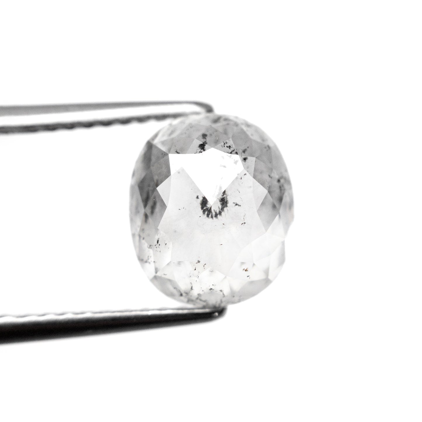 3.48ct 9.03x7.76x5.02mm Oval Double Cut 27223-18