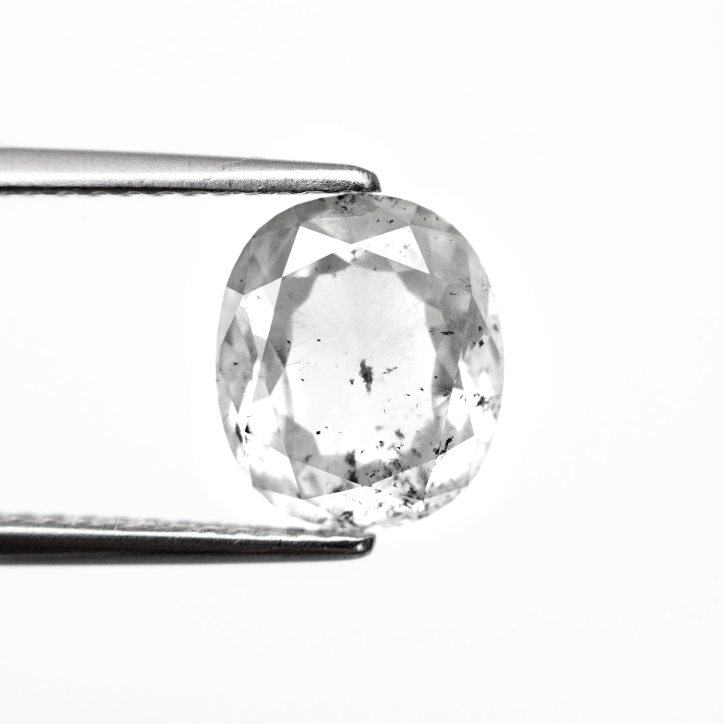 3.48ct 9.03x7.76x5.02mm Oval Double Cut 27223-18