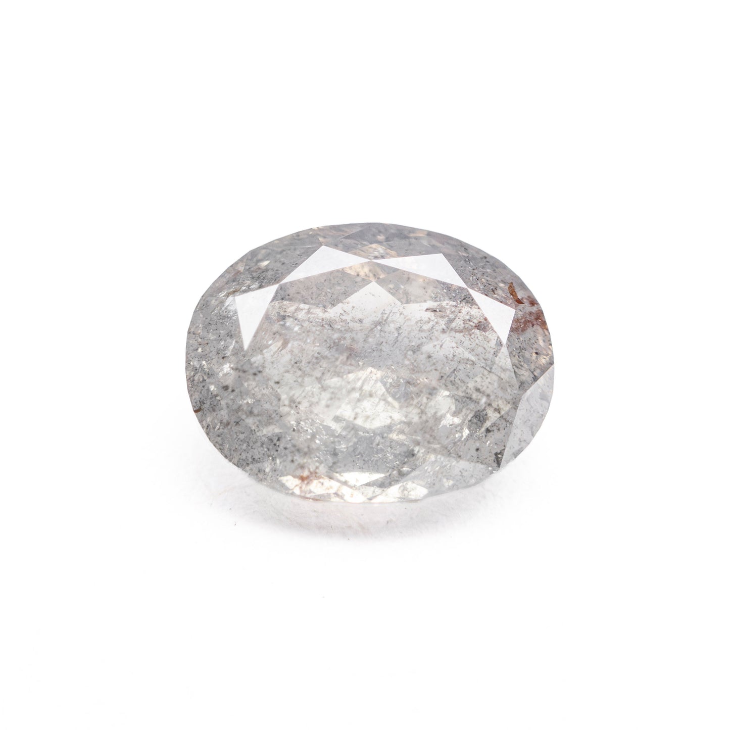 1.70ct 8.42x6.67x3.54mm Oval Double Cut 27223-42