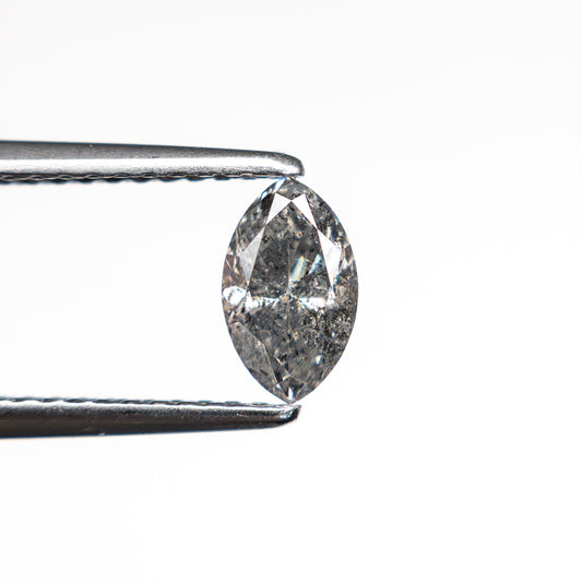 0.60ct 7.10x4.27x3.14mm Marquise Brilliant 27226-01