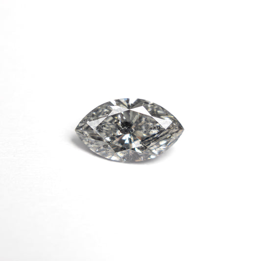 0.50ct 7.16x4.14x2.71mm Marquise Brilliant 27226-02