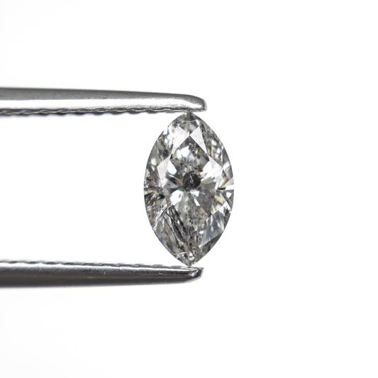 0.50ct 7.16x4.14x2.71mm Marquise Brilliant 27226-02