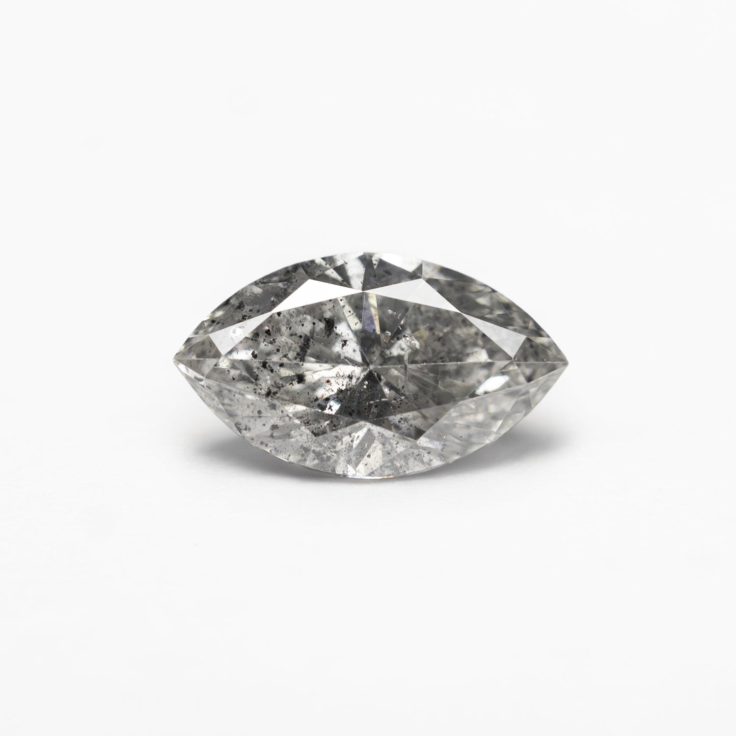 0.85ct 8.76x5.04x3.33mm Marquise Brilliant 27226-09