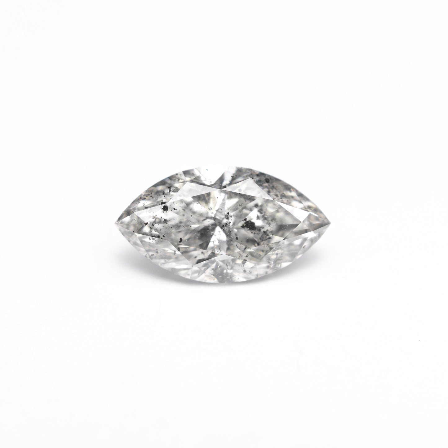 0.79ct 8.62x4.69x3.22mm Marquise Brilliant 27226-13