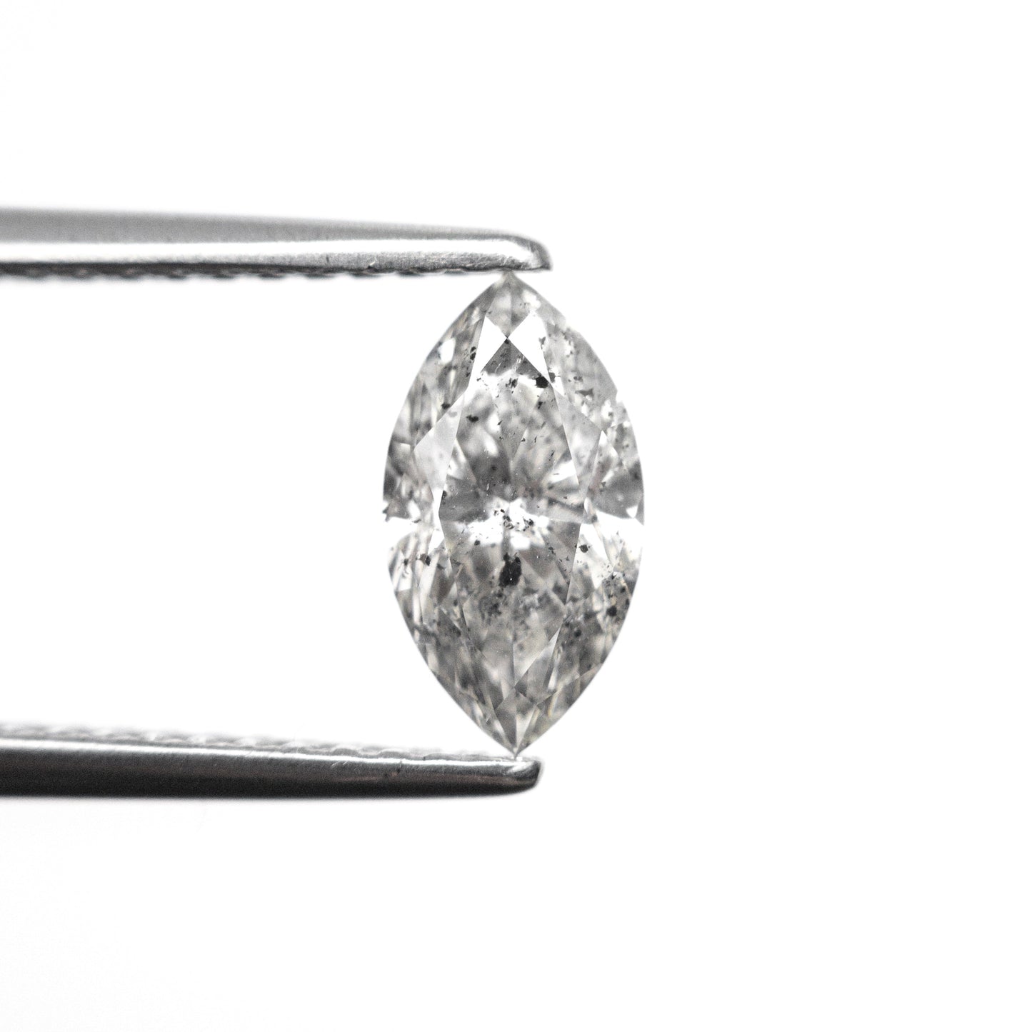 0.79ct 8.62x4.69x3.22mm Marquise Brilliant 27226-13