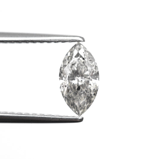 0.79ct 8.62x4.69x3.22mm Marquise Brilliant 27226-13