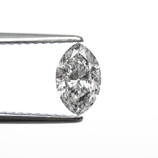 0.74ct 7.72x4.80x3.26mm Marquise Brilliant 27226-15