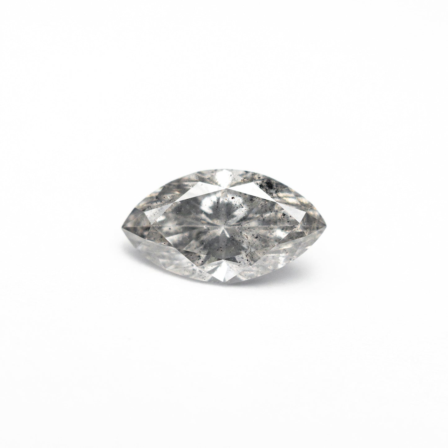 0.74ct 8.30x4.61x3.22mm Marquise Brilliant 27226-18