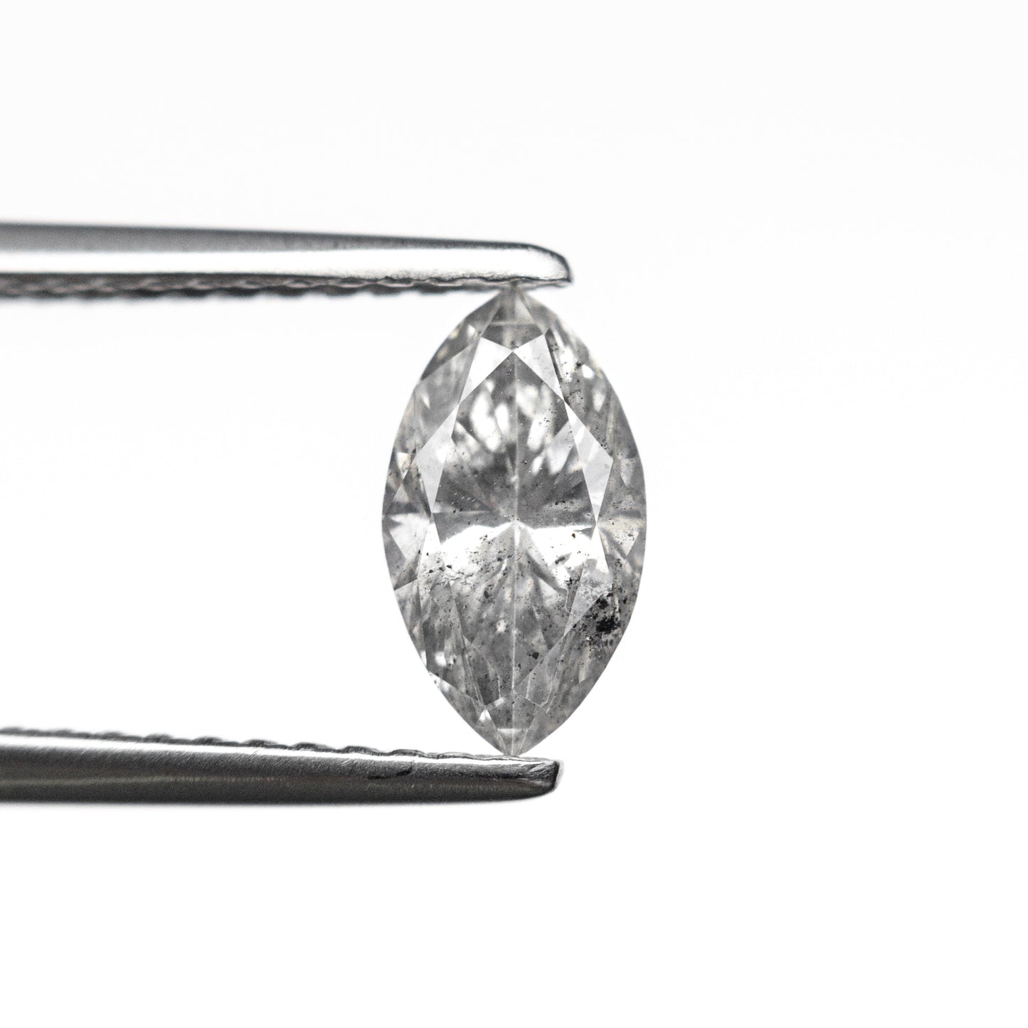 0.74ct 8.30x4.61x3.22mm Marquise Brilliant 27226-18