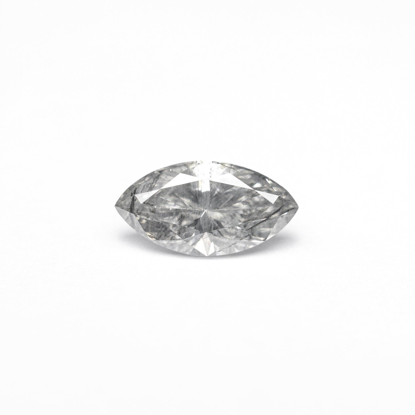 0.60ct 8.05x4.24x2.90mm Marquise Brilliant 27226-27