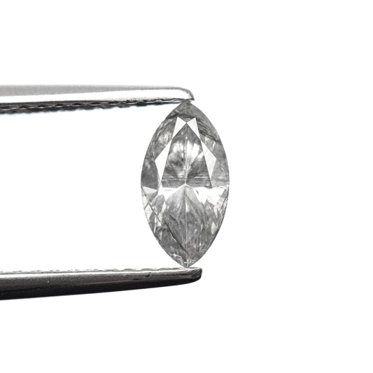 0.60ct 8.05x4.24x2.90mm Marquise Brilliant 27226-27