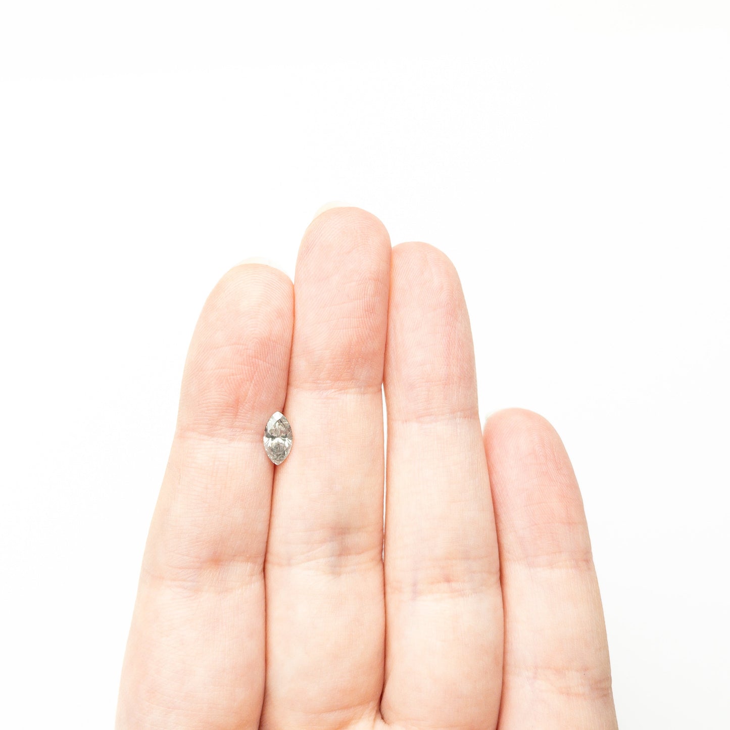 0.60ct 8.05x4.24x2.90mm Marquise Brilliant 27226-27