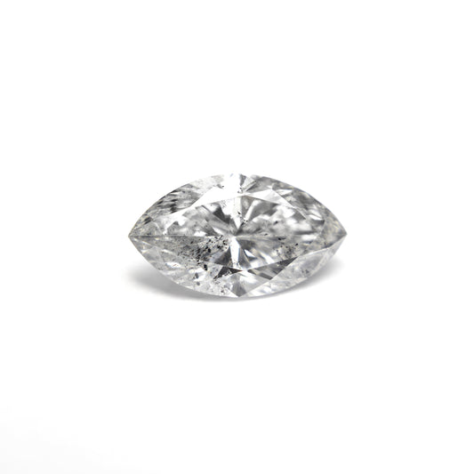 0.75ct 8.37x4.64x3.14mm Marquise Brilliant 27226-31
