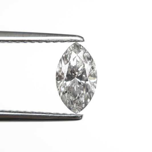 0.70ct 8.11x4.66x3.21mm Marquise Brilliant 27226-32