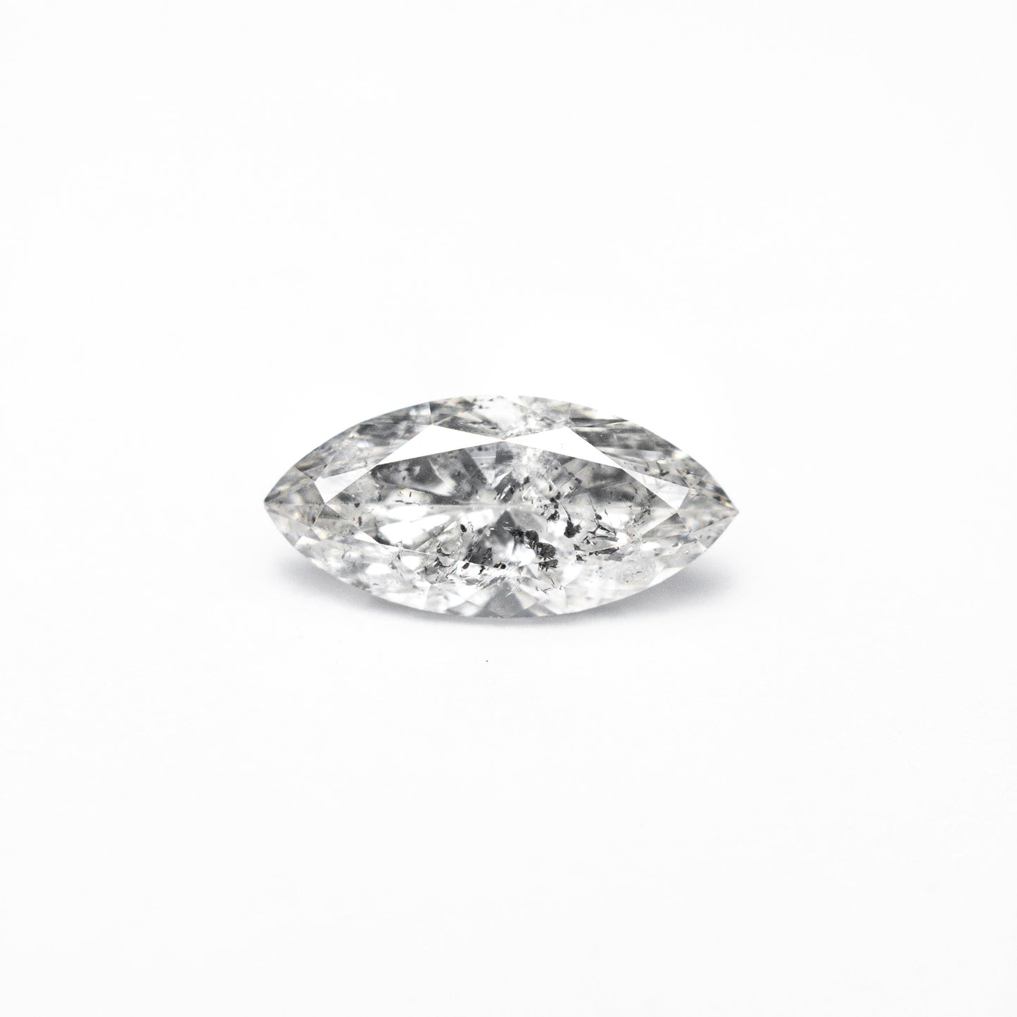 0.78ct 8.97x4.21x3.25mm Marquise Brilliant 27226-40