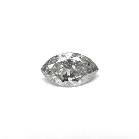 0.62ct 7.52x4.35x3.02mm Marquise Brilliant 27226-43