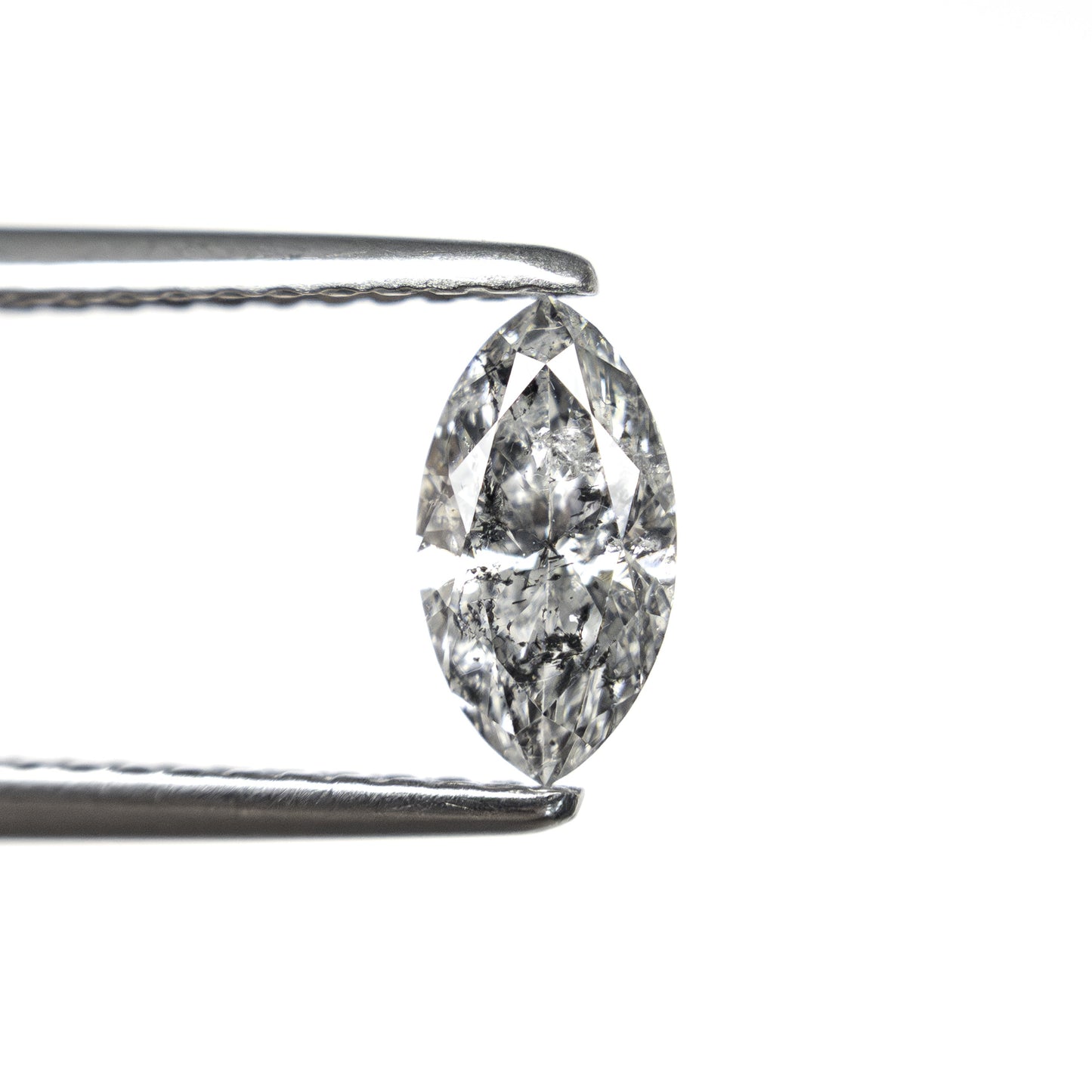 0.53ct 7.60x4.06x2.64mm Marquise Brilliant 27226-47