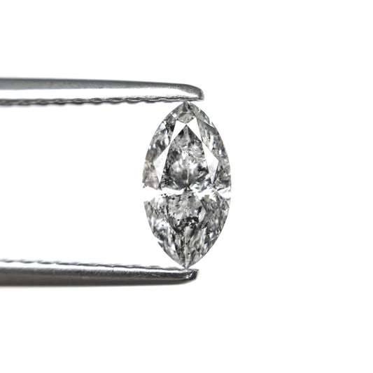 0.53ct 7.60x4.06x2.64mm Marquise Brilliant 27226-47